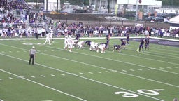 Logan Riddle's highlights Woodhaven High School
