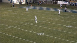 Windham football highlights Danville High School