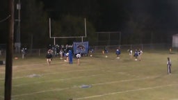 Varnado football highlights Arcadia High School