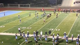 East football highlights Laramie High School
