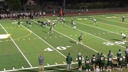 Connor Parkerson's highlights San Ramon Valley High School