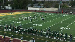 Lucas Montenegro's highlights San Ramon Valley High School