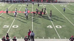 Chardon football highlights Eastlake North High School