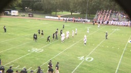 Oak Grove football highlights Northwood High School