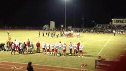 Jonathon Reyna's highlights Center Point High School