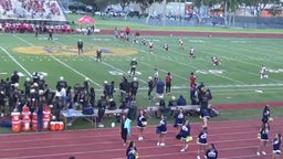 Coral Gables football highlights Miami High School