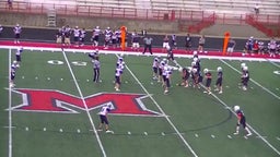 Milton vs South forsyth highlights