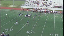 Lee's Summit North football highlights vs. Park Hill South High