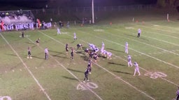 Seneca football highlights Northwestern High School