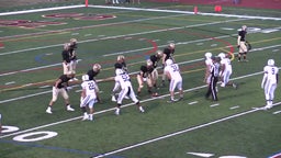 Bridgewater-Raritan football highlights Hillsborough