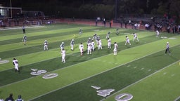 Zach Schriefer's highlights De La Salle High School