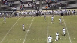 Savannah football highlights Islands High School