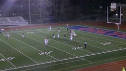 Pierce Khoury's highlights Chartiers Valley