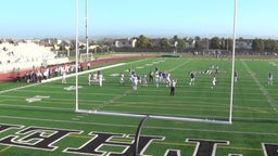 Luke Guerrero's highlights San Luis Obispo High School