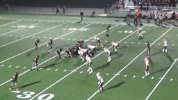 Grissom football highlights Austin High School