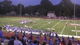 Washington football highlights vs. Sumner Academy High