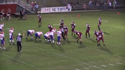 Shelby County football highlights Chilton County High School