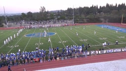Rancho Bernardo football highlights Grossmont High School