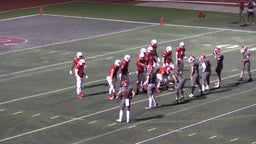 Hunter Litchford's highlights American Fork High School