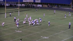 Lyman football highlights Lake Mary High School