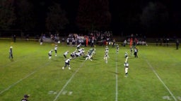 Mabton football highlights Tri-Cities Prep