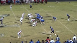 Ryan Rupe's highlights Clearwater High School