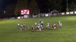 Rittman football highlights Springfield High School