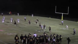 Hackett football highlights vs. Union Christian Acad