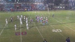 Logansport football highlights Block High School