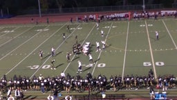 Arapahoe football highlights Cherokee Trail High School