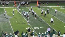 Palmetto Ridge football highlights vs. Mariner High School