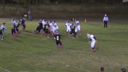 Hoopa Valley football highlights vs. South Fork