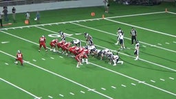 Kingwood football highlights South Houston High School