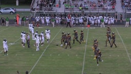 St. Petersburg football highlights Lakewood