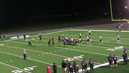 Worthington football highlights Marshall High School