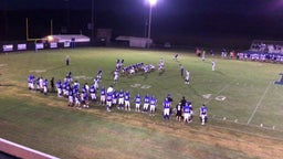 Southeast Lauderdale football highlights Hamilton High School