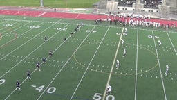 Lynden Christian football highlights Cascade Christian High School