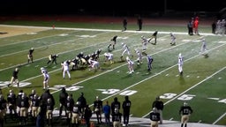 South football highlights Laramie High School