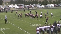 Elkhart football highlights vs. Southwestern