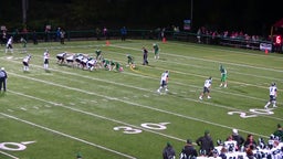 Isaiah Shim's highlights Woodinville High