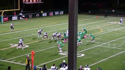 Liam Carius's highlights Woodinville High