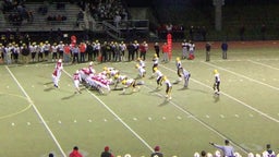 Souderton football highlights Central Bucks West High School