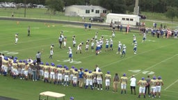 Jacob Otts's highlights Menendez High School