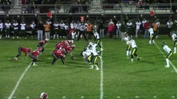 Pratt football highlights Kingman High School