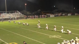 Elkmont football highlights Ardmore High School