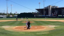Brenham baseball highlights Magnolia High School