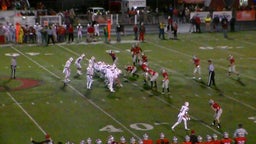 Cabell Midland football highlights vs. Belfry