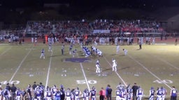 Will Taylor's highlights Will Taylor 77 Queen Creek