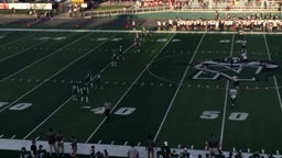 Nordonia football highlights Solon High School