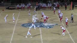 Ryan Fontaine's highlights Florence High School